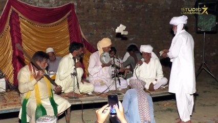 Ishq Piyala Zehar Da _ Folk Music _ Desi Program