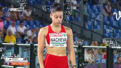 FUNNY Moments In Womens Athletics