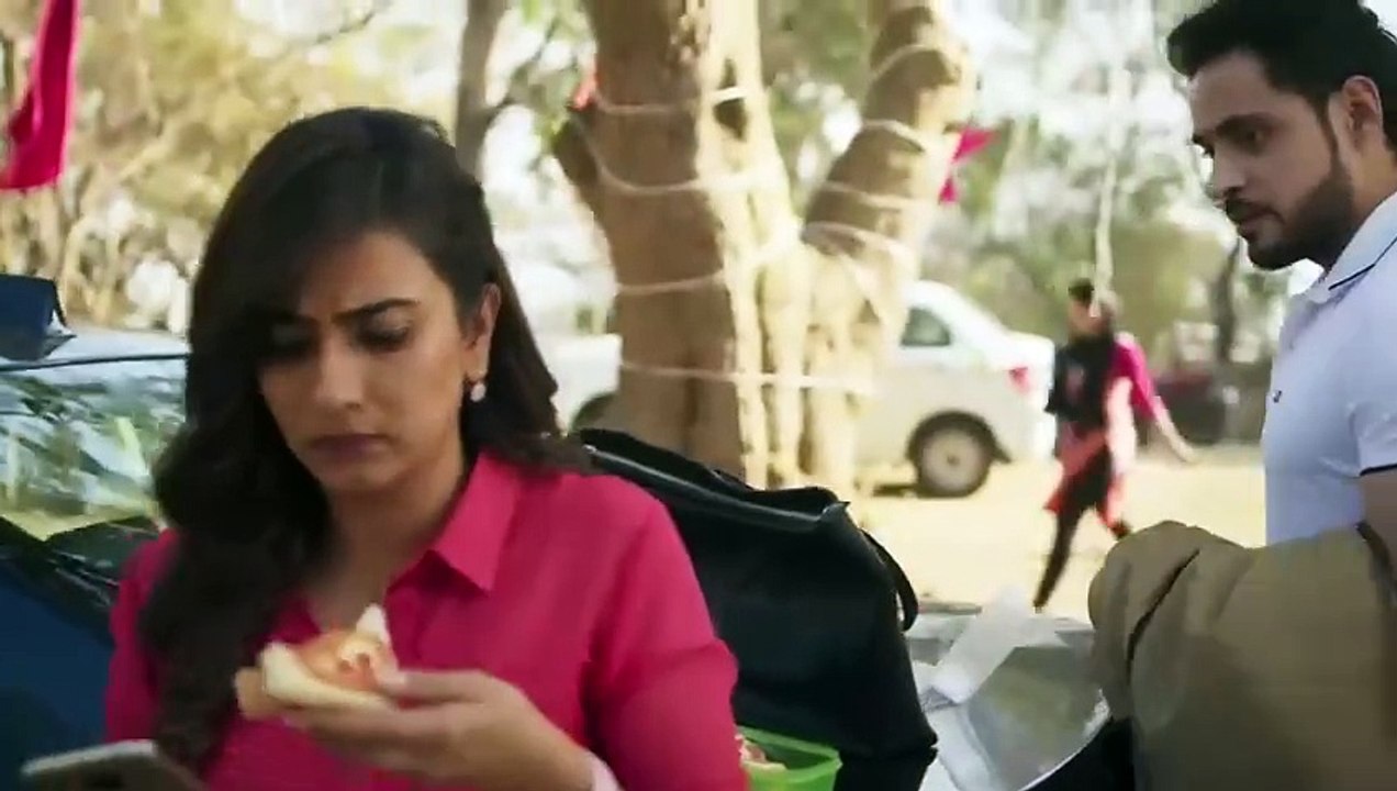 مسلسل وتبقى ليلة الحلقة 31 - TvFHD