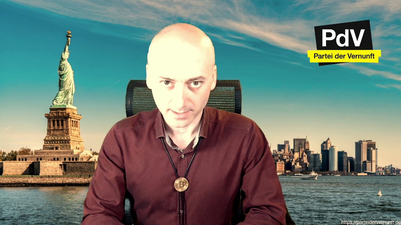 Irakli [036]: Steuergerechtigkeit