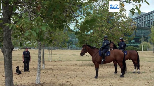 Poderão os novos controlos fronteiriços da Alemanha ser bloqueados pela UE?