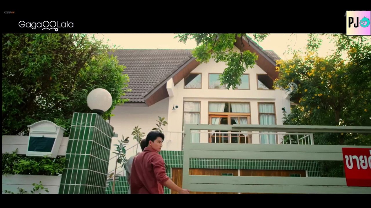 Kidnap EP.2 EngSub - BL-Boy Love Movie