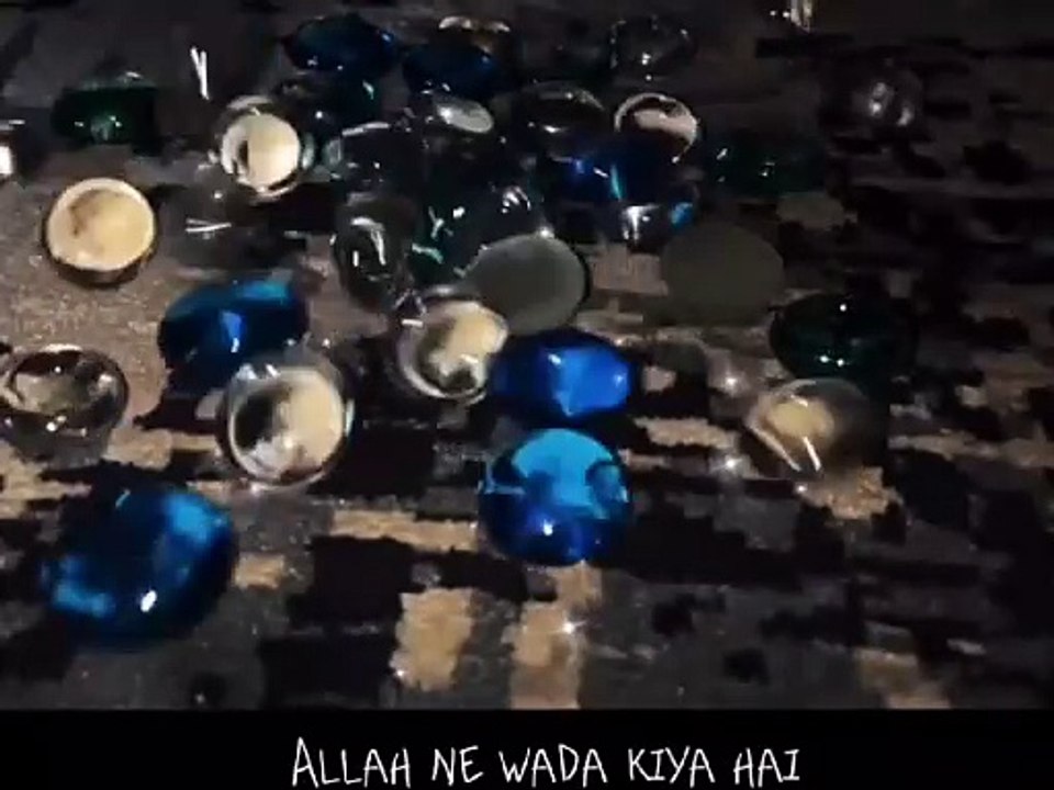 Allah Ne Wada Kiya Hai Phir Udaas Q Hoty Ho #islamic #islam #shorts #foryou #trends #dailyquran #islamicshorts #islamicstatus