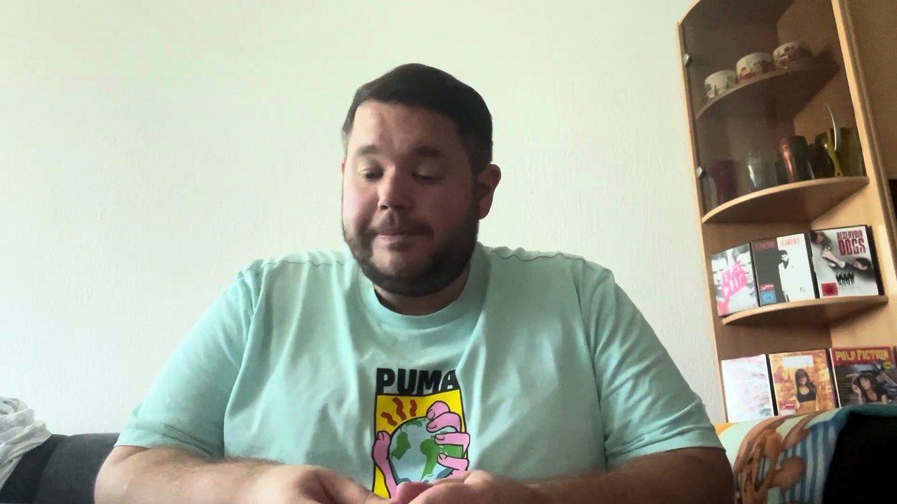 3 Tage Fasten ｜ Biblisches Fasten ｜ Teddy D. Dragon