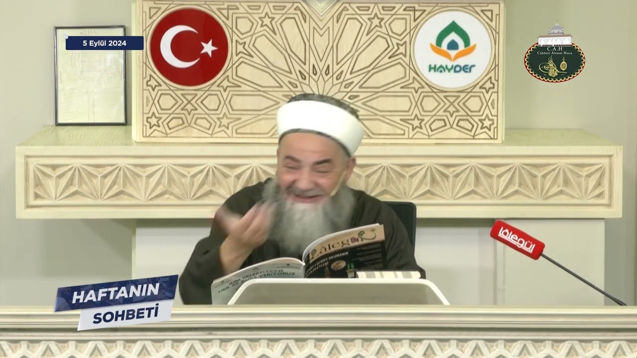 Salevât-ı Şerîfe Getirmek Neden En Fazîletli Ameldir?