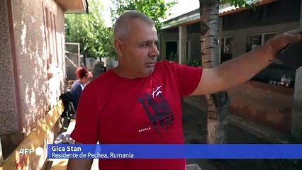 La tormenta Boris deja siete muertos en Europa central y oriental