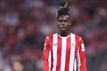 La Liga : Nico Williams et Bilbao vainqueurs d'un match à rebondissement à Las Palmas