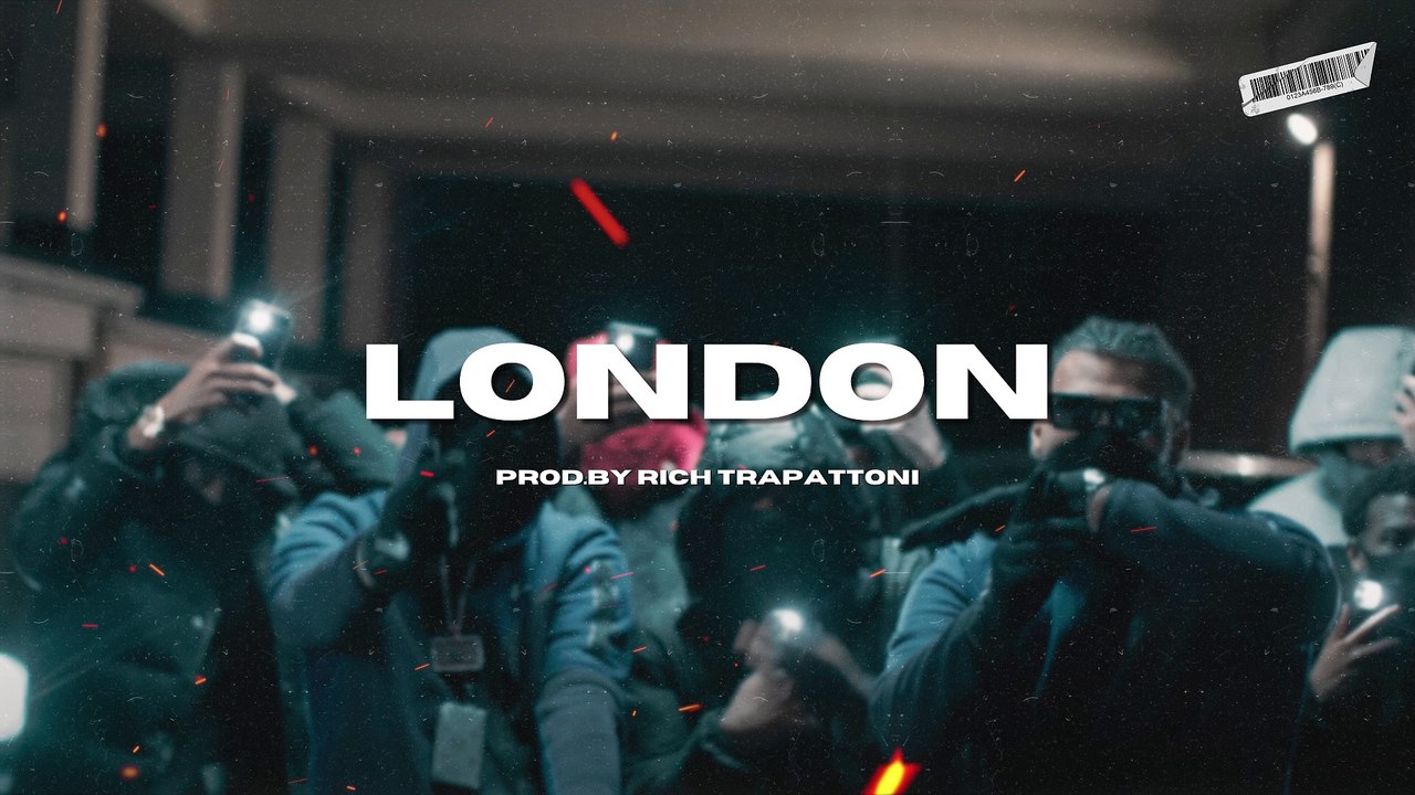 [FREE] Booter Bee x Country Dons x Meekz Manny type beat - LONDON