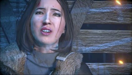 Trofeo "El exorcismo de Emily" | Until Dawn | PS4