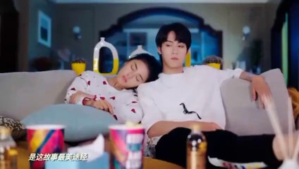 Sweet First Love EP 05【Hindi/Urdu Audio】 Full episode in hindi | Chinese drama English Subtitle