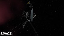 Watch How NASA Sends Communicates With Voyager 2