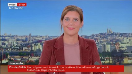 Camille Grenu sur France Info (15/09/2024)