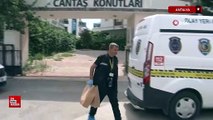 Antalya'da iki gencin kavgası kanlı bitti: 16 yaşındaki çocuk, arkadaşı tarafından öldürüldü