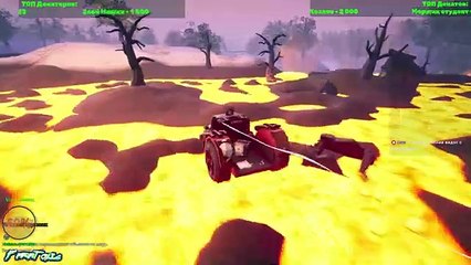 Часть 4  Спидран по достижениям в Hydroneer #8