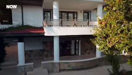 مسلسل المتوحش الحلقة 37 مترجمة HD