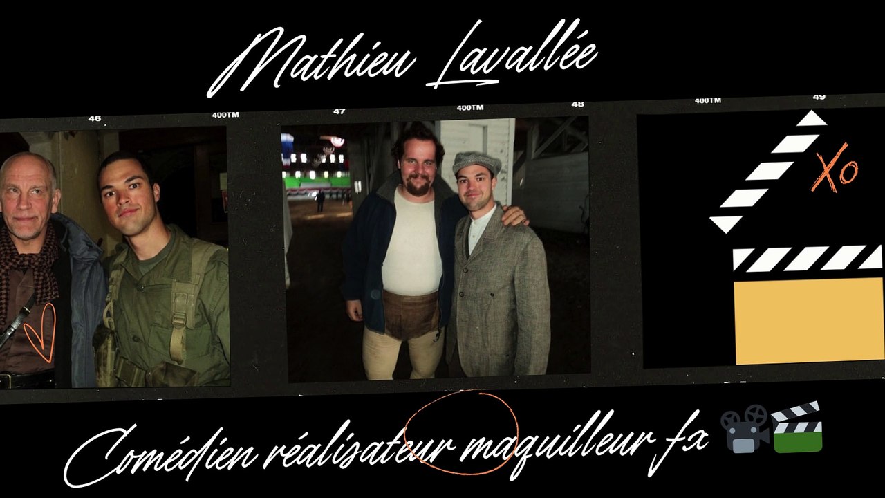 Mathieu Lavallée