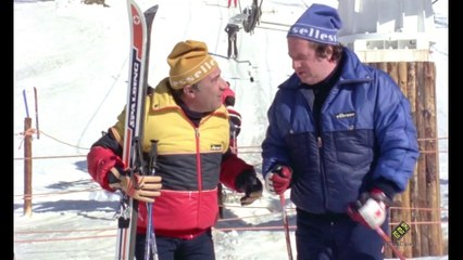 La Settimana Bianca - FILM