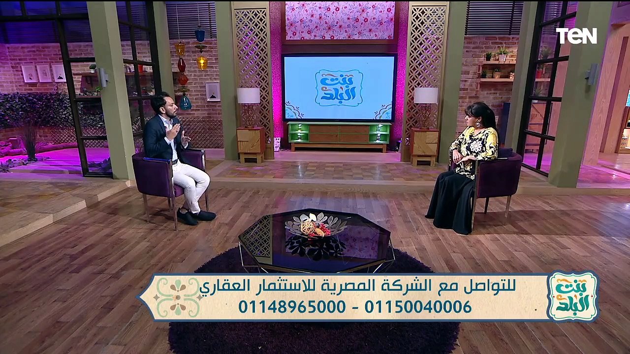 الاستثمار السياحي وجهود مؤسسة نبض الحياه والعلاج بالأكسجين النشط | بنت البلد