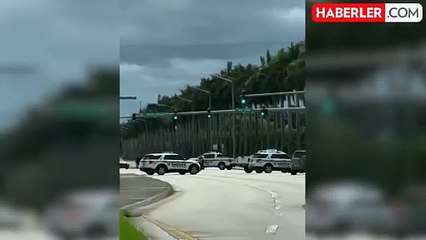 "Trump'a ikinci suikast girişimi" iddiası ortalığı karıştırdı! Gerçek bambaşka çıktı