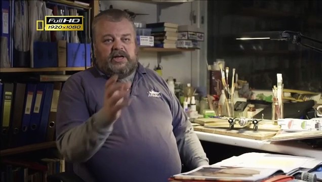 Los submarinos hundidos en el báltico - Documental . Full HD