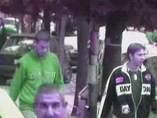 VanX, Ivo , Gala, Tedo i Bios - Intro ( VCD mix )