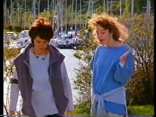 Angeklagt - Der Vater - Krimi, USA 1994