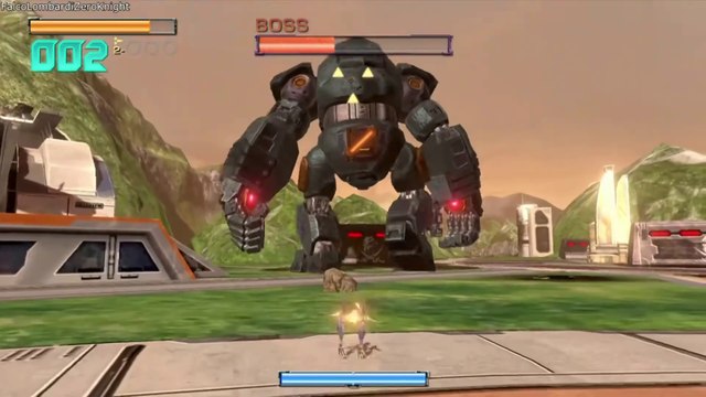 Star Fox Zero (Walkthrough FR) épisode 26: Corneria - Plans secrets