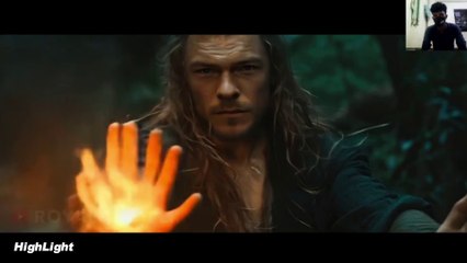 I'M SHOOK! EPIC FANTASY AWAITS in The Elder Scrolls (2025) Teaser Trailer Reaction! #JK9Yt
