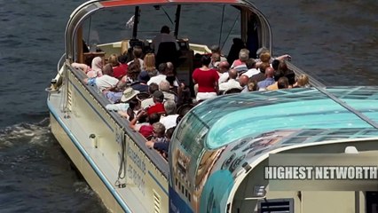 Why Are River Cruises So Expensive