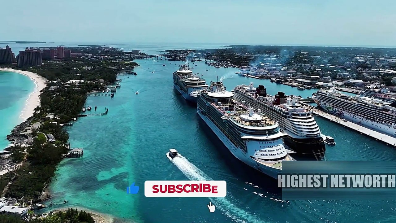 Why Are MSC Cruises So Cheap