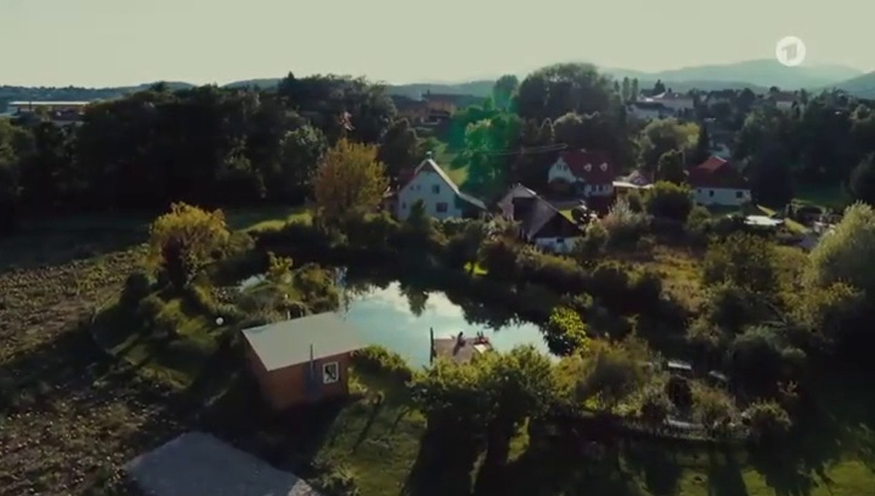 Landkrimi -25- Steirerstern