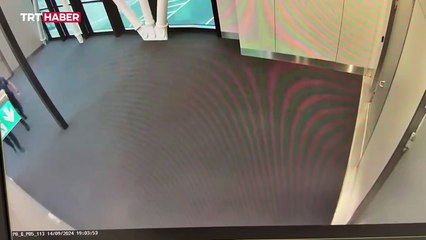 Uçakta zorluk çıkaran yolcuya para cezası