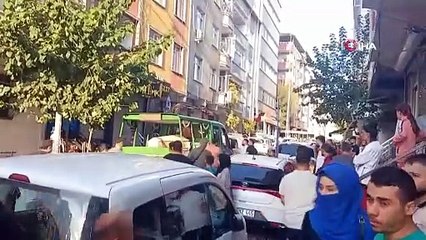 Küçükçekmece’de kadın cinayetinde önemli gelişme