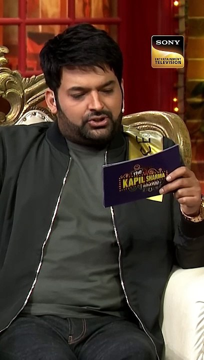 Diljit in kapil Sharma show
