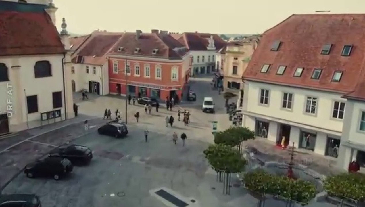 Landkrimi -26- Steirergeld