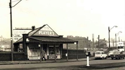 Sheffield retro: Popular cafes and coffee houses of the 1960s and 70s