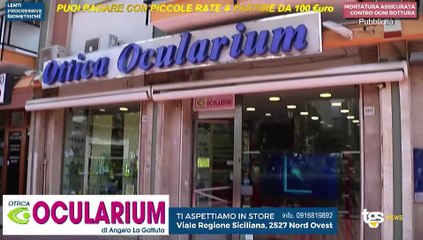 Il notiziario di Tgs, edizione del 15 settembre - ore 12.50