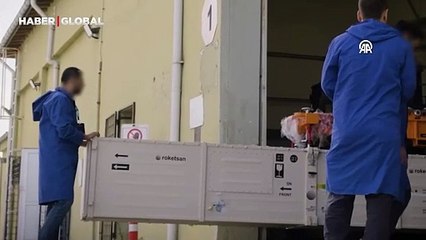 Çelik Kubbe'nin hava savunmasındaki caydırıcı gücü "SİPER"den tam isabet