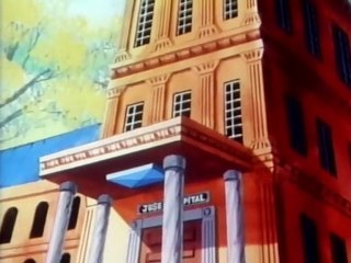 Candy 064 - Tête de linotte