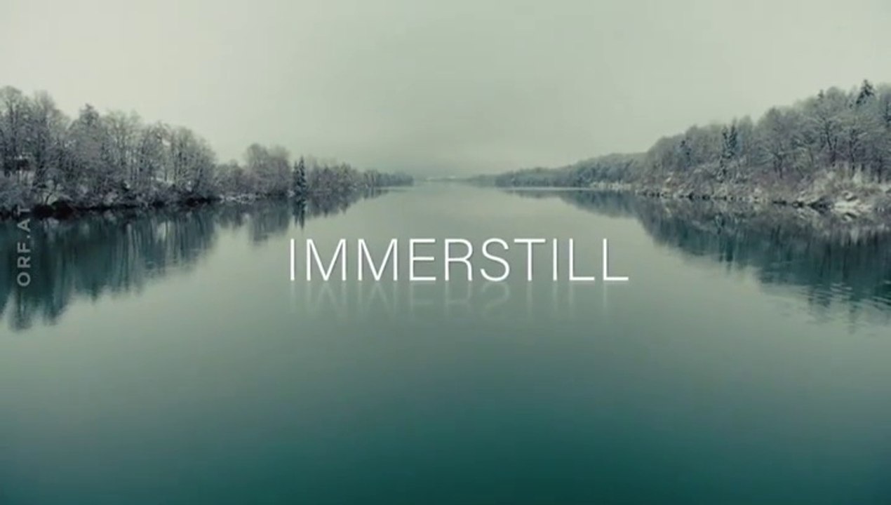 Landkrimi -27- Immerstill