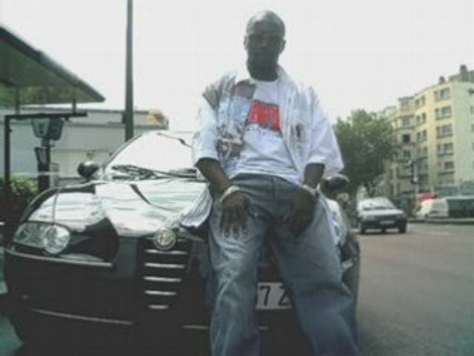 alpha 5.20 - boy dakar