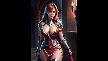 PIXEL A.I. beautiful vampire girl outfits, mujeres hermosas modelando ropa unica. Mujeres Vampiro-2