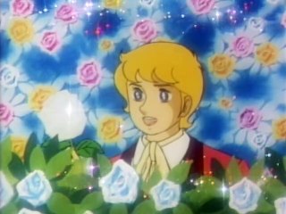 Candy 066 - L'oncle William