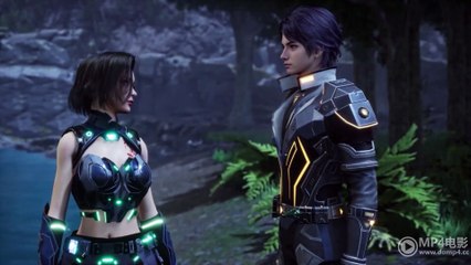 God of war alliance EP12 MULTI-SUB Plus