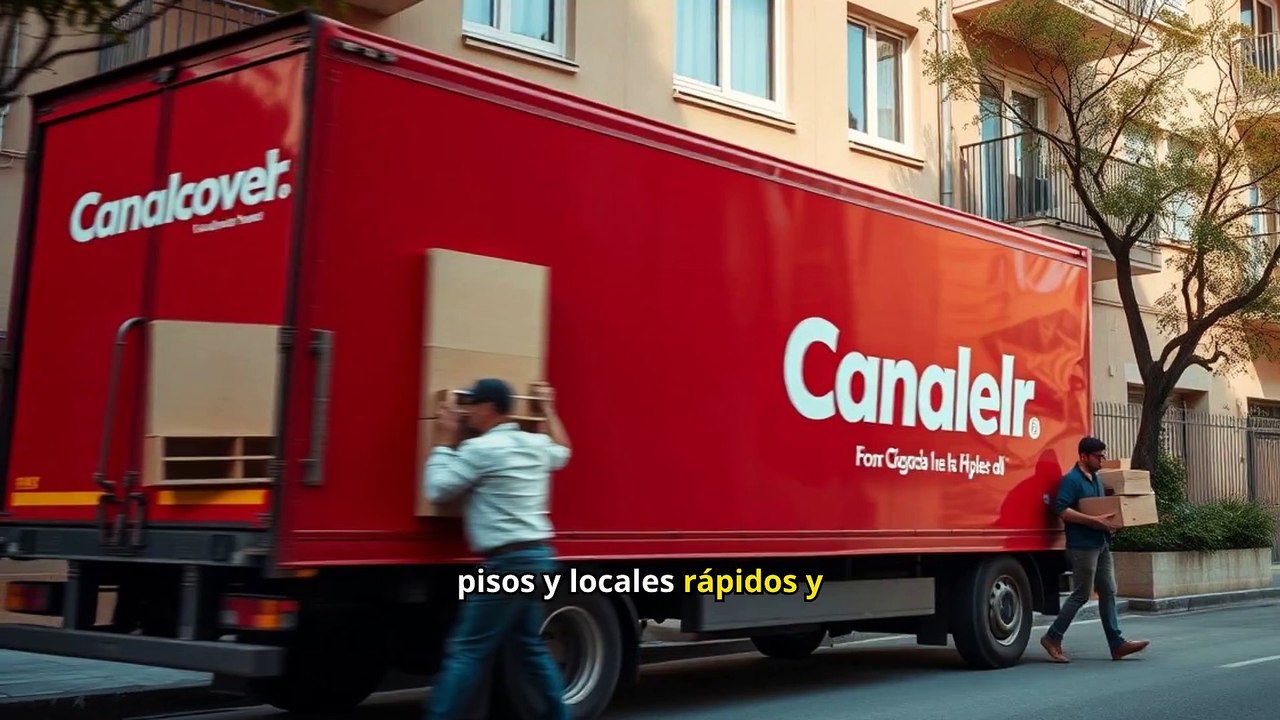 Vaciar Pisos en Mataró con Canalcover: Servicio Profesional y Eficiente