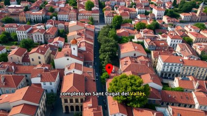 Vaciar Pisos en Sant Cugat del Vallès con Canalcover: Servicio Rápido, Eficiente y Económico