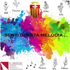 Canto Stella Maris - Lavoro di Fine Anno 2023-2024