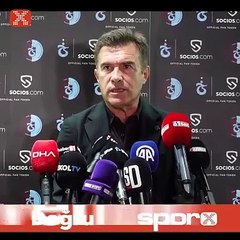 Feyyaz Uçar: "Bu tekmeler ne zaman bitecek?"