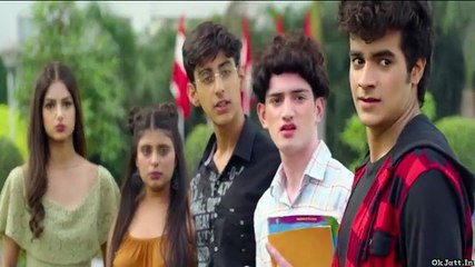 Yaaran Diyan Poun Baaran (2023) Full Punjabi Movie