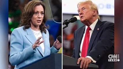 ABD’de başkanlık seçimi öncesi salıncak eyaletler hangileri?